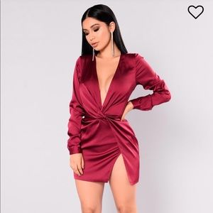 Fashionova sugar free dress